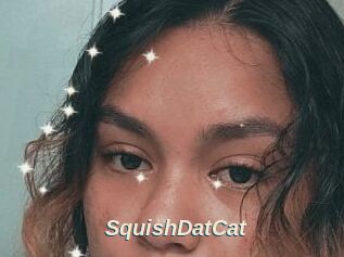 SquishDatCat