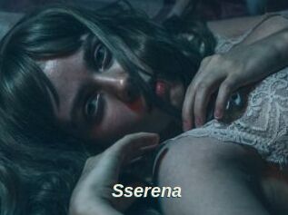 Sserena