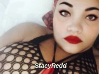 StacyRedd