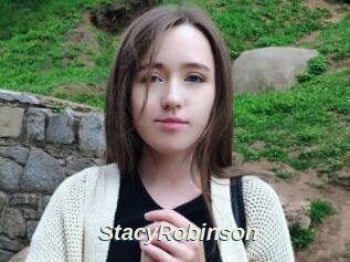 StacyRobinson