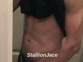 StallionJace