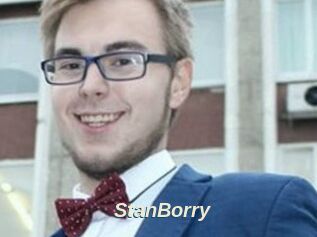 StanBorry