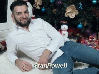 StanPowell