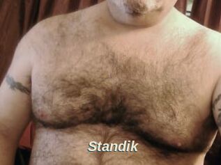 Standik
