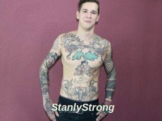 StanlyStrong