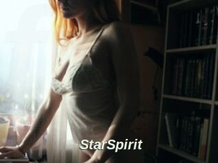 StarSpirit