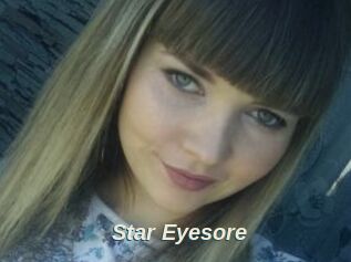 Star_Eyesore
