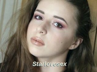 Starlovesex
