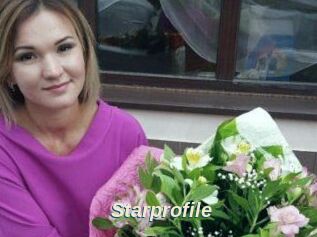 Starprofile