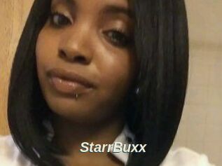 StarrBuxx