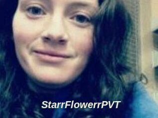 StarrFlowerrPVT
