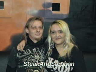 SteakAndStephan