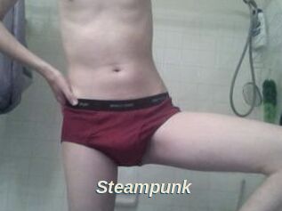 Steampunk