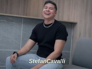 StefanCavalli