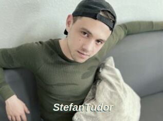 StefanTudor