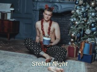 Stefan_Night