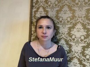 StefanaMuur