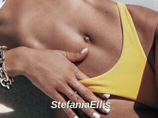 StefaniaEllis