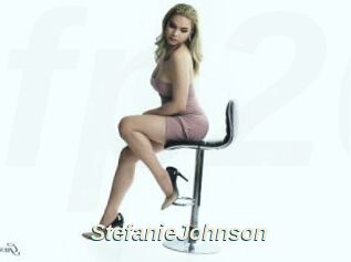 StefanieJohnson