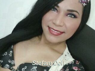 StefanyDoll