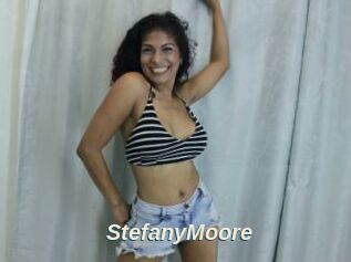 StefanyMoore