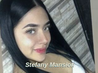 Stefany_Mansion