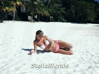 Stella_Blonde
