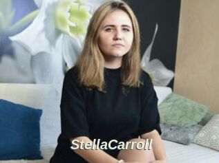 StellaCarroll