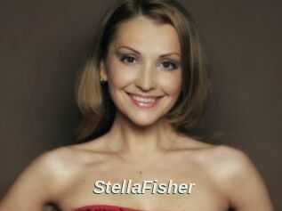 StellaFisher