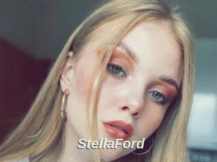 StellaFord