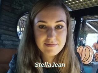StellaJean