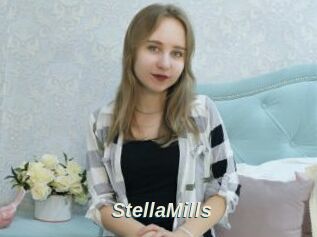 StellaMills