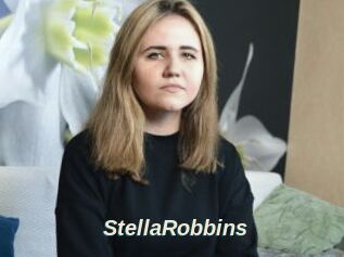 StellaRobbins