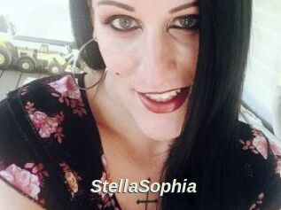 StellaSophia