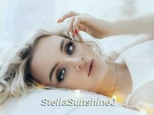 StellaSunshineJ