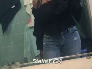 StellaYY24