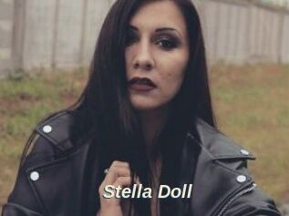 Stella_Doll