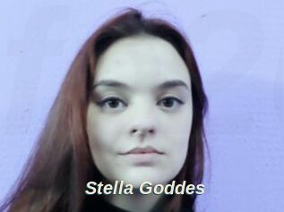 Stella_Goddes