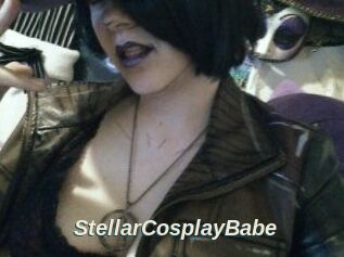 StellarCosplayBabe