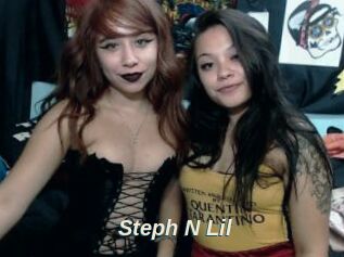 Steph_N_Lil