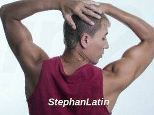 StephanLatin