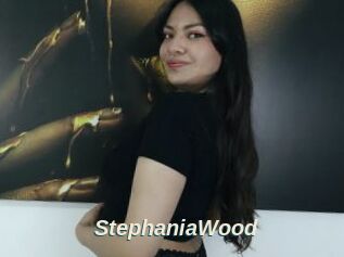 StephaniaWood