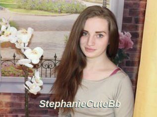 StephanieCuteBb