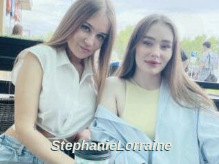 StephanieLorraine