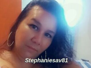 Stephaniesav81