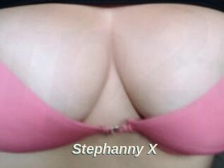 Stephanny_X