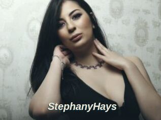 StephanyHays