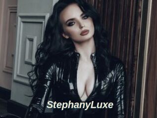 StephanyLuxe