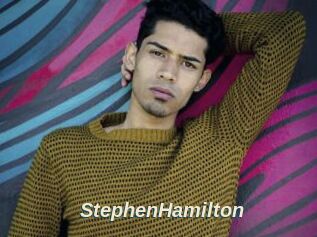 StephenHamilton