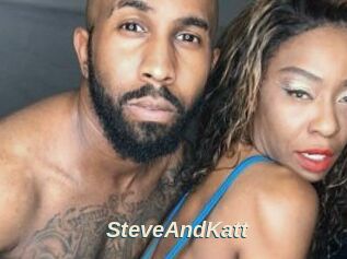 SteveAndKatt
